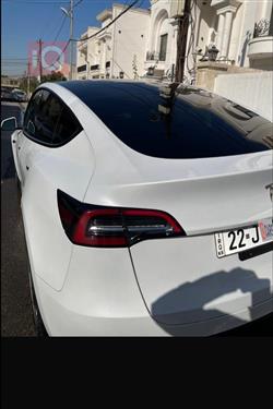 تسلا موديل Y